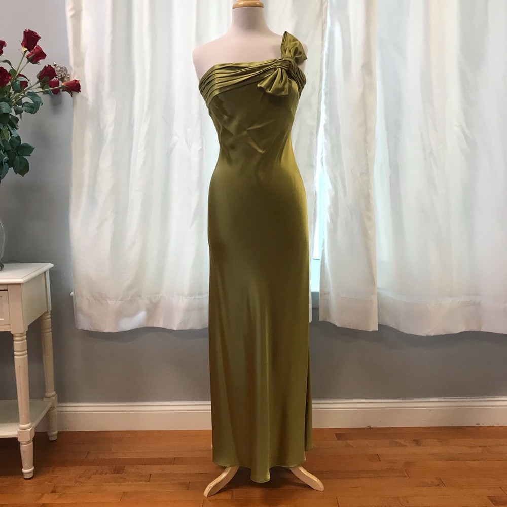 ISSUE Evening Gown